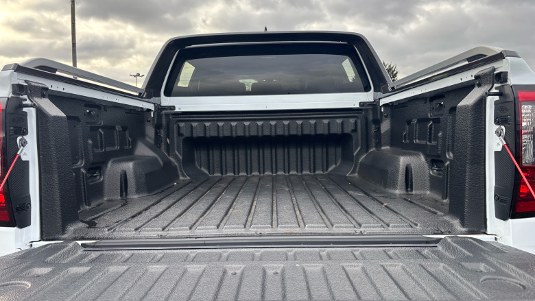 Ford Ranger Diesel Pick Up D/Cab Wildtrak 3.0 EcoBlue V6 240 Auto